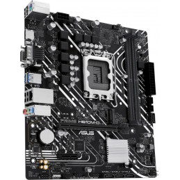 Asus PRIME H610M-D