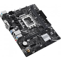 Asus PRIME H610M-D