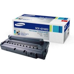 Samsung SCX-4216 (SCX-4216D3) fekete eredeti toner min.2db