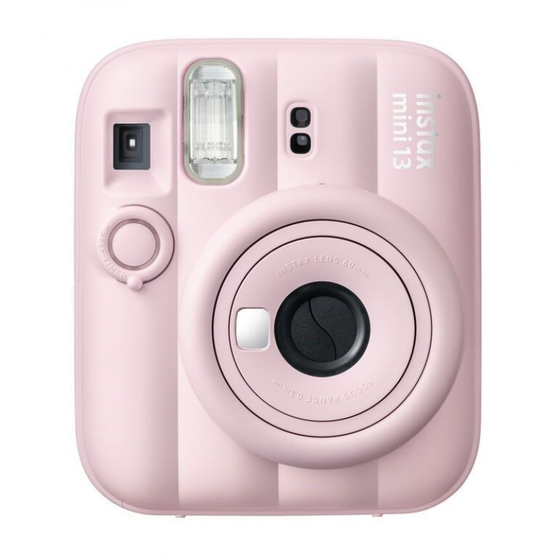 Fujifilm Instax Mini 13 Candy Pink