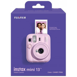 Fujifilm Instax Mini 13 Candy Pink