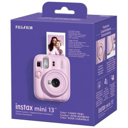 Fujifilm Instax Mini 13 Candy Pink