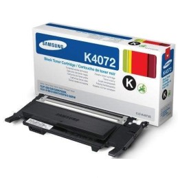 Samsung CLP-320/325 (CLT-K4072S) fekete eredeti toner [SU128A]