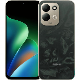 Xiaomi Redmi 17 128GB DualSIM Oak Green