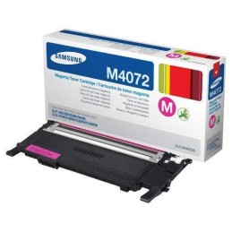 Samsung CLP-320/325 (CLT-M4072S) magenta eredeti toner [SU262A]