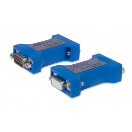 Digitus RS232 to RS485 Adapter Blue