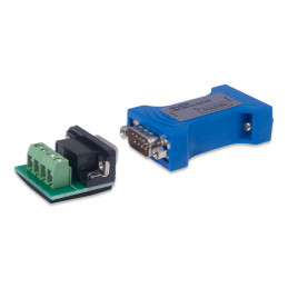 Digitus RS232 to RS485 Adapter Blue