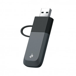TP-Link Archer TBE230U BE3600 Dual Band Wi-Fi 7 Mini Wireless USB Adapter