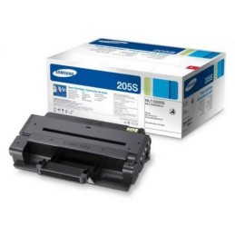 Samsung ML-3310/3710 (MLT-D205S) fekete 2K eredeti toner [SU974A]