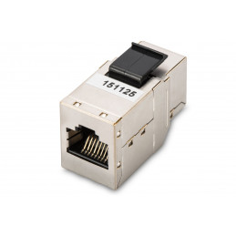 Digitus DN-93906 csatlakozó átlakító RJ-45