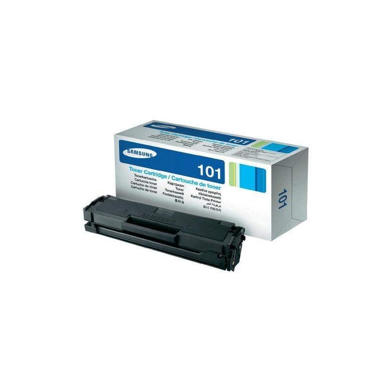 Samsung ML-2160 (MLT-D101S) fekete eredeti toner [SU696A]