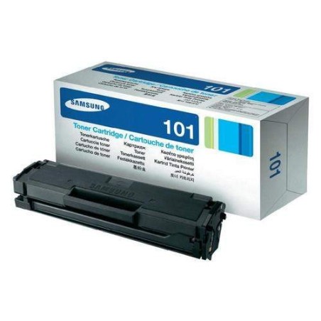 Samsung ML-2160 (MLT-D101S) fekete eredeti toner [SU696A]