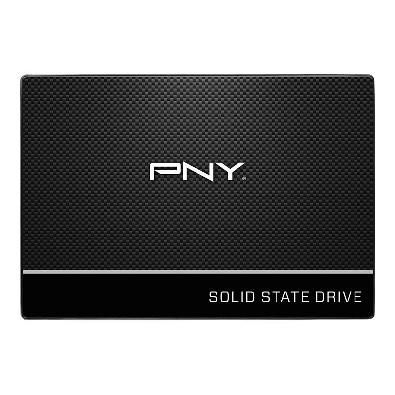 PNY 256GB 2,5" SATA3 CS900 OEM