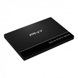PNY 256GB 2,5" SATA3 CS900 OEM