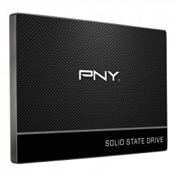 PNY 256GB 2,5" SATA3 CS900 OEM