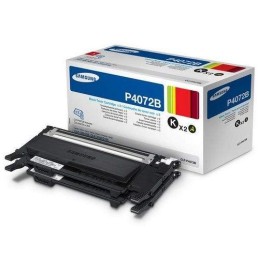 Samsung CLP-320/325 (CLT-P4072B) fekete eredeti dupla toner [SU381A]