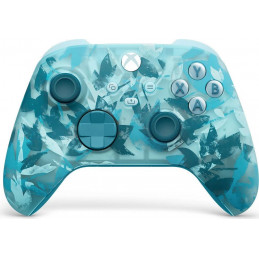 Microsoft Xbox Series X/S Wireless/Bluetooth Gamepad Ice Breaker Special Edition