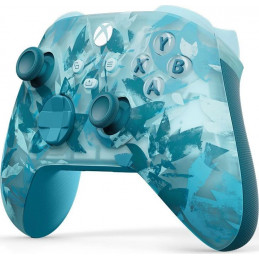 Microsoft Xbox Series X/S Wireless/Bluetooth Gamepad Ice Breaker Special Edition