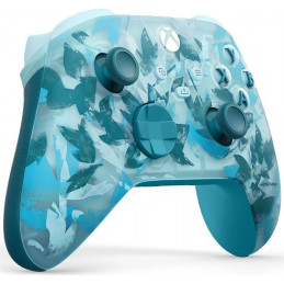 Microsoft Xbox Series X/S Wireless/Bluetooth Gamepad Ice Breaker Special Edition