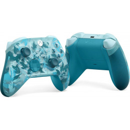Microsoft Xbox Series X/S Wireless/Bluetooth Gamepad Ice Breaker Special Edition