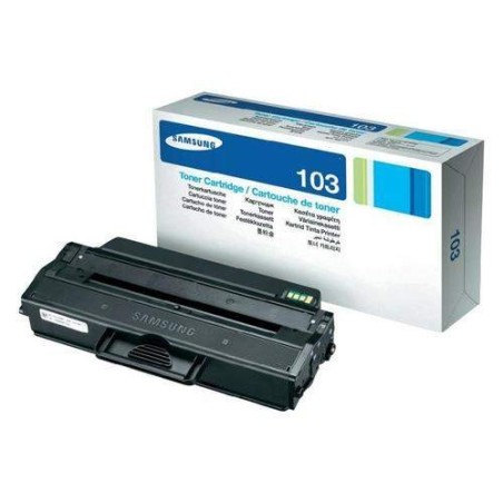 Samsung ML-2950S (MLT-D103S) fekete eredeti toner [SU728A]