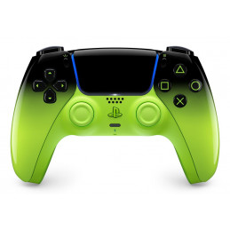 Sony PlayStation 5 DualSense V3 Wireless Gamepad Remix Green