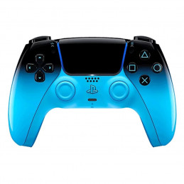 Sony PlayStation 5 DualSense Wireless Gamepad Rhythm Blue