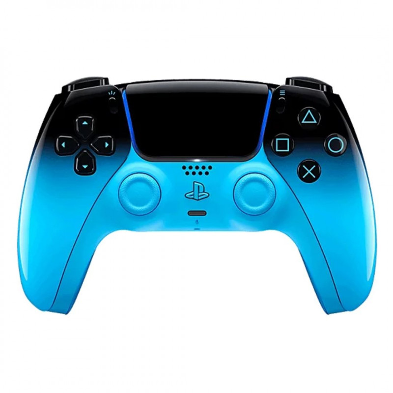 Sony PlayStation 5 DualSense Wireless Gamepad Rhythm Blue