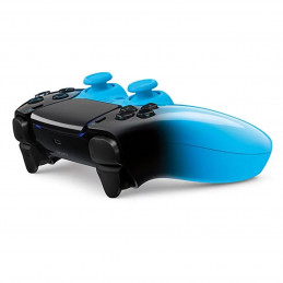 Sony PlayStation 5 DualSense Wireless Gamepad Rhythm Blue
