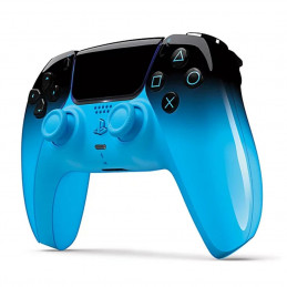 Sony PlayStation 5 DualSense Wireless Gamepad Rhythm Blue