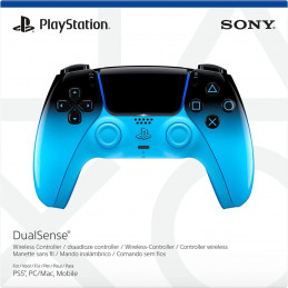 Sony PlayStation 5 DualSense Wireless Gamepad Rhythm Blue