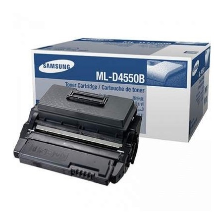 Samsung ML-4550 (ML-D4550B) fekete 20K eredeti toner [SU687A]