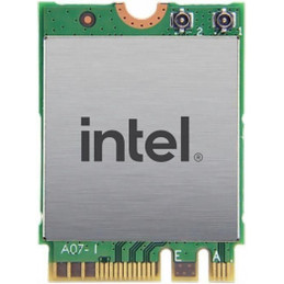 Intel Intel Wi-Fi 7 BE213 Network adapter M.2 2230 (CNVio3)