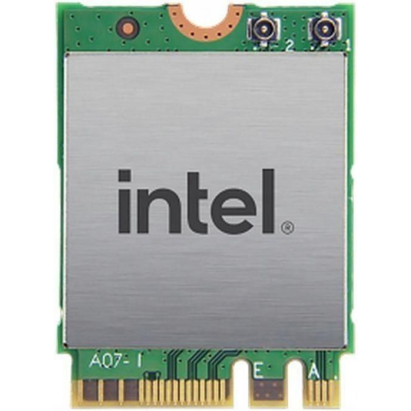 Intel Intel Wi-Fi 7 BE213 Network adapter M.2 2230 (CNVio3)