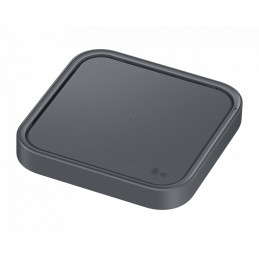 Samsung Super Fast Wireless Charger Black