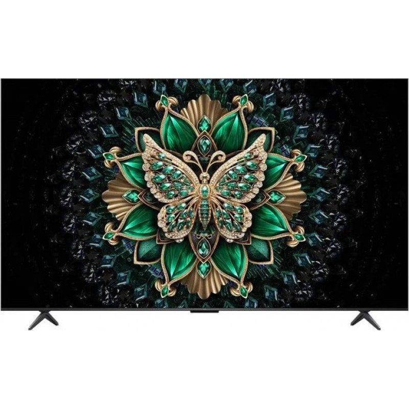 TCL 55" 55C6K Mini LED Smart