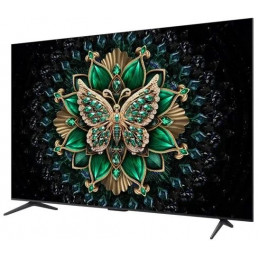 TCL 55" 55C6K Mini LED Smart