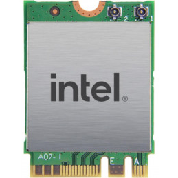 Intel Wi-Fi 6E AX210 Network Adapter M.2 2230