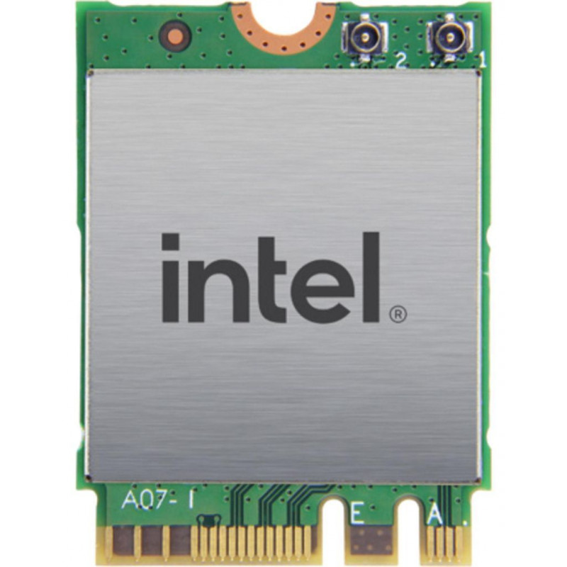Intel Wi-Fi 6E AX210 Network Adapter M.2 2230