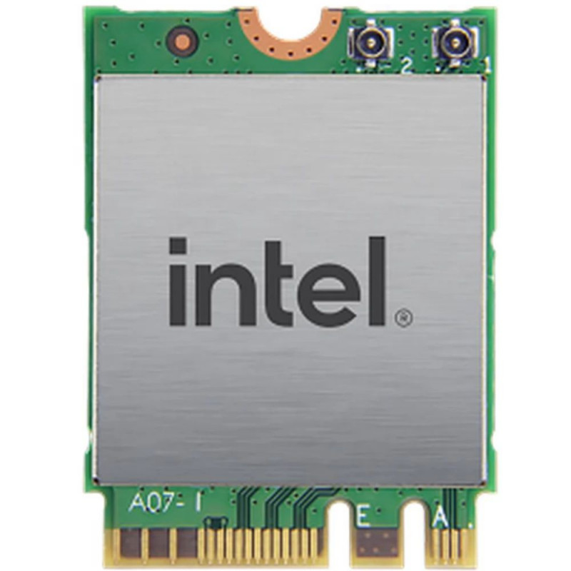 Intel Intel Wi-Fi 7 BE211 Network adapter M.2 2230 (CNVio3) vPro