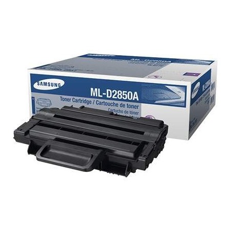 Samsung ML-2850A (ML-D2850A) fekete 2K eredeti toner [SU646A]