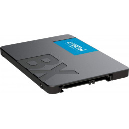 Crucial 1TB 2,5" SATA3 BX500 Bulk
