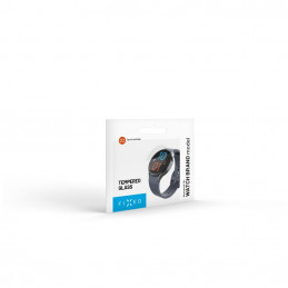 FIXED edzett üveg kijelzővédő fólia Garmin Fenix 8