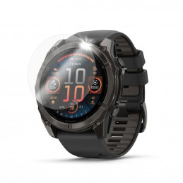 FIXED kijelző védő fólia Garmin Fenix 8 (51mm)-hez