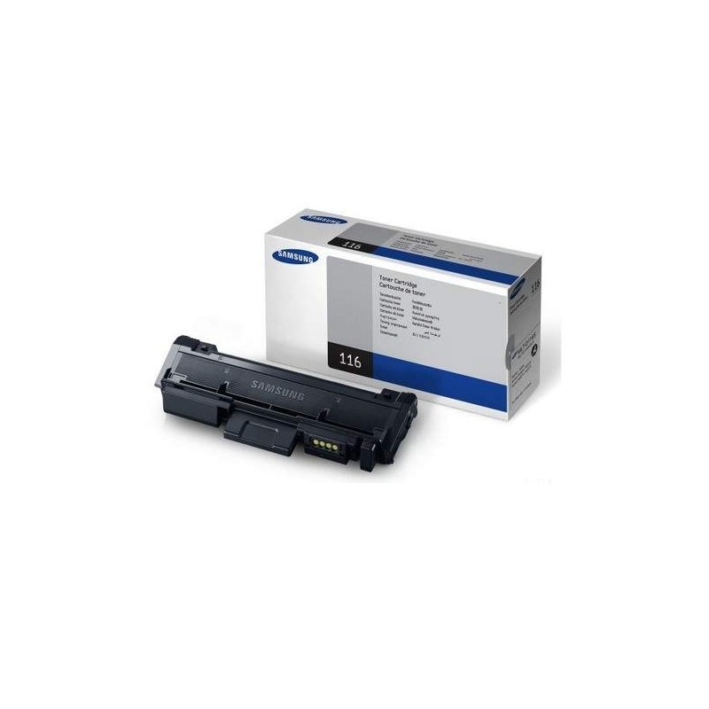 Samsung SL-M2625 (MLT-D116S) fekete 1.2k eredeti toner [SU840A]