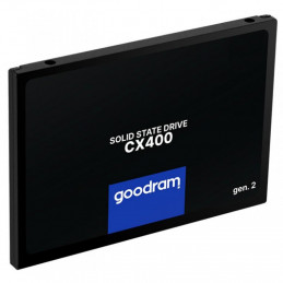 GoodRam 128GB 2,5" SATA3 CX400