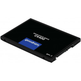 GoodRam 128GB 2,5" SATA3 CX400