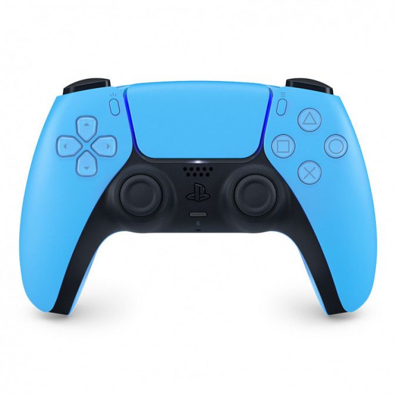 Sony Playstation 5 DualSense Wireless Gamepad Starlight Blue