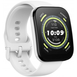 Amazfit Bip 5 Cream White