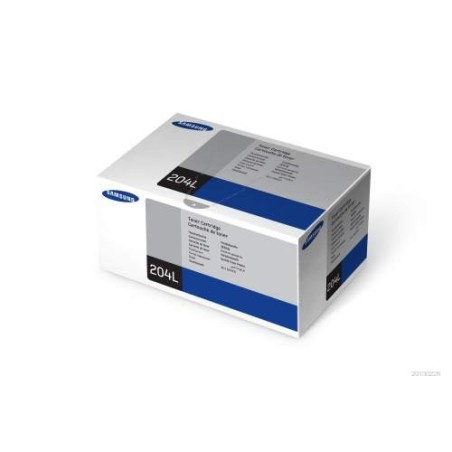 Samsung SL-M3325 (MLT-D204L) fekete eredeti toner [SU929A]